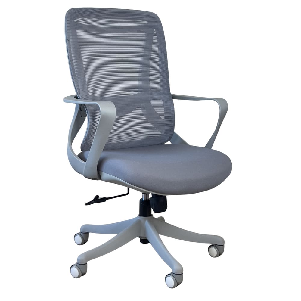 Cadeira de Escritório Diretor Oficial Milão sem Apoio