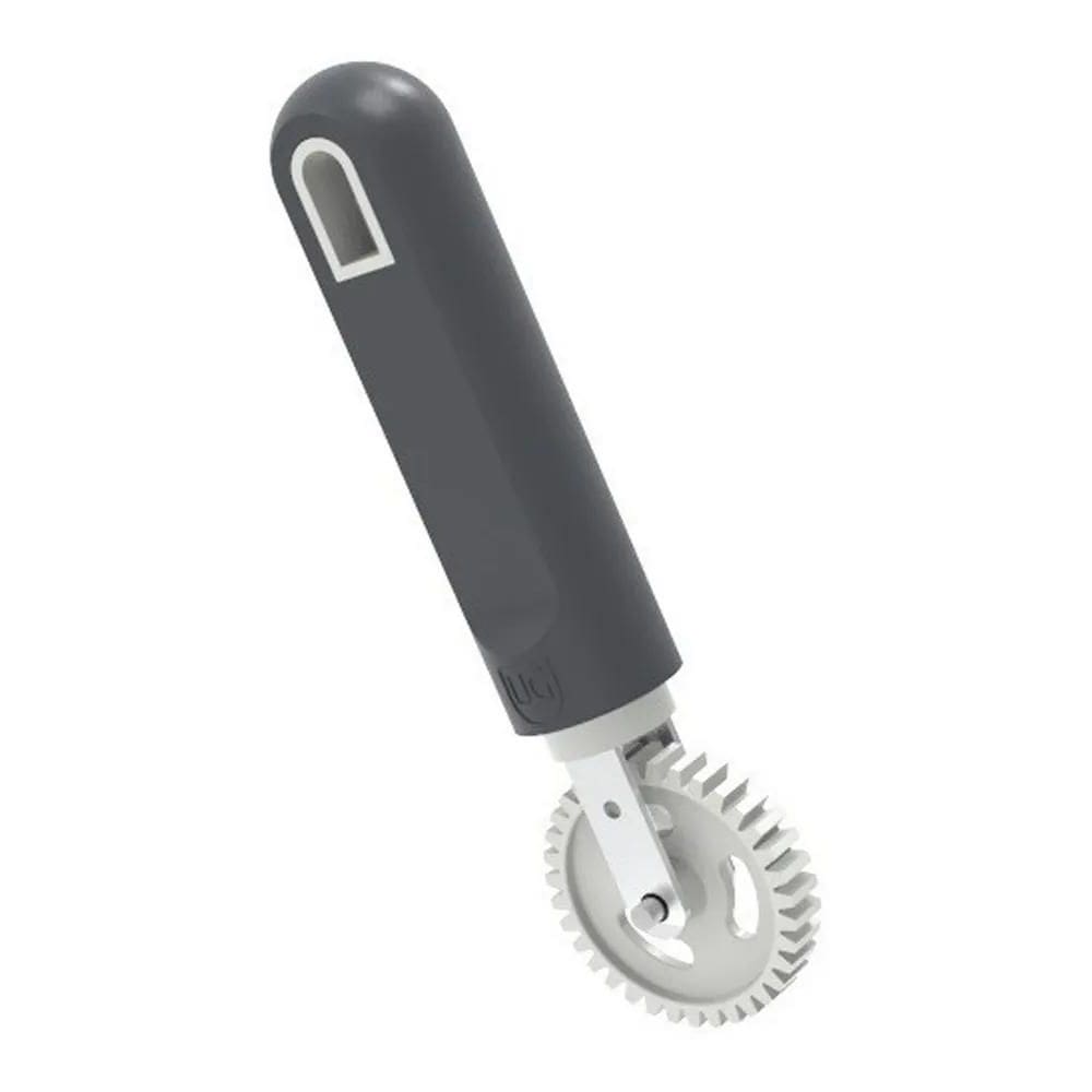 Carretilha Fecha Bem Para Massas, Pastéis E Empadas Anodilar