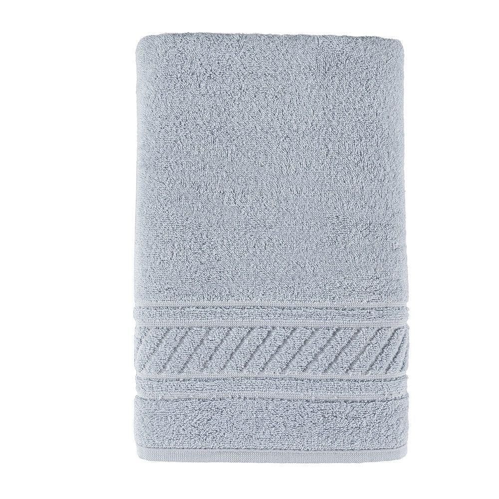 Toalha De Banho Lummi Avulsa 100% Algodão - Ceú Nublado