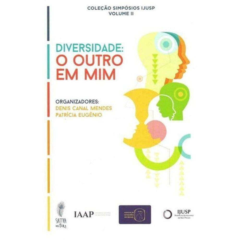Diversidade - O Outro em Mim