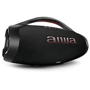 Caixa de Som Boombox 200W  Aiwa