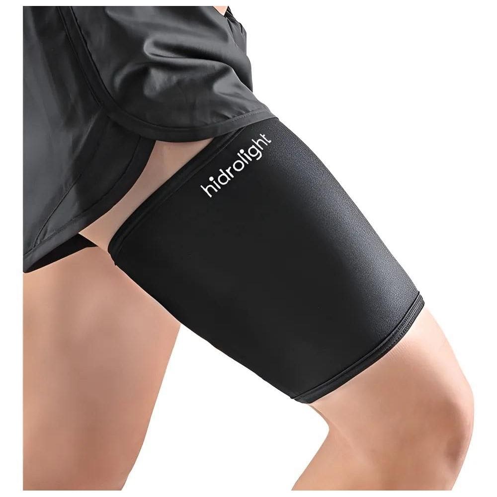 Coxal Fechado Hidrolight Compressão Distensão Muscula Pp