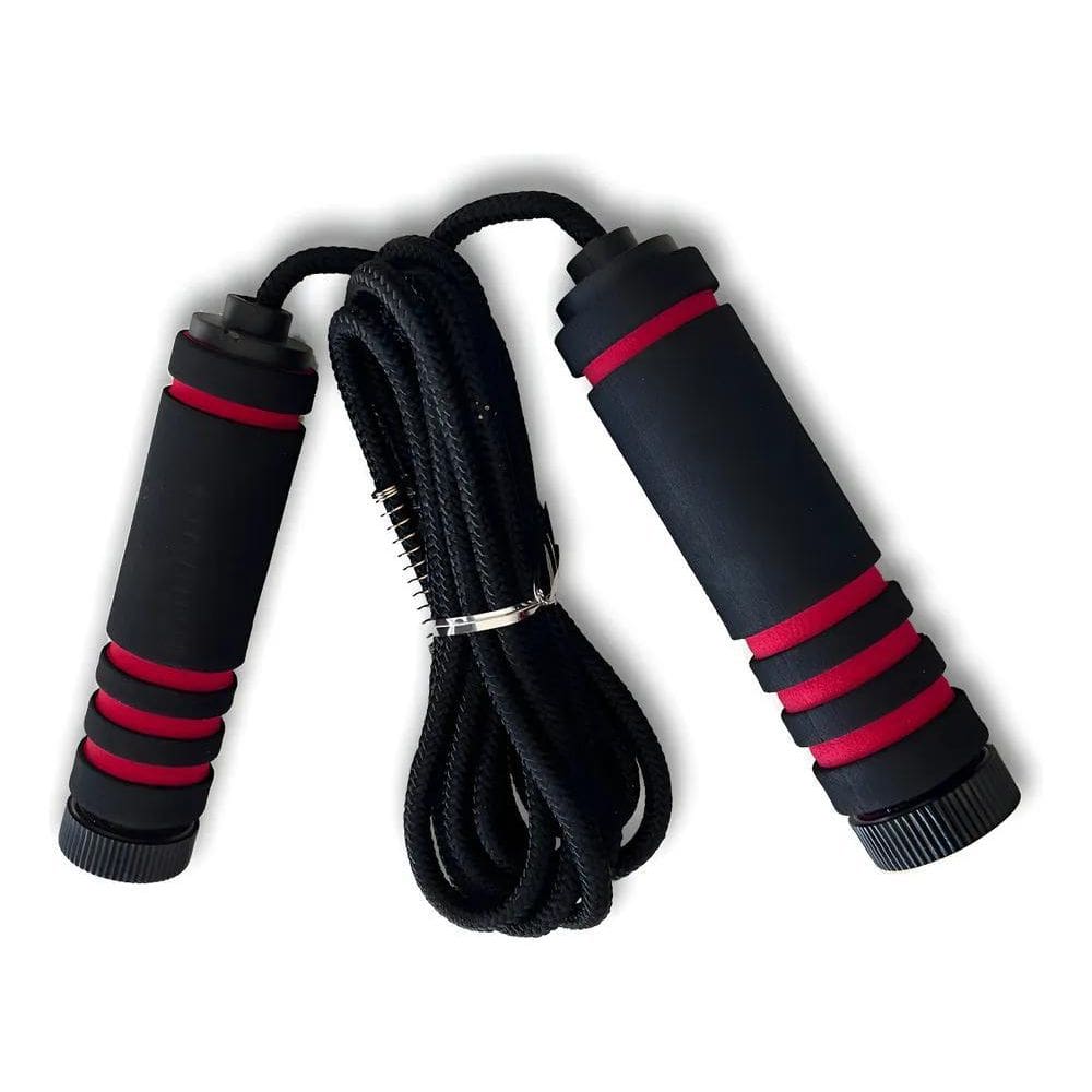 Mbfit Corda Pular Treino Funcional Jump Cross F