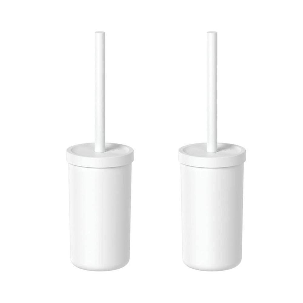 Kit 2 Peças Escovas Sanitárias Bold Ou Banheiro