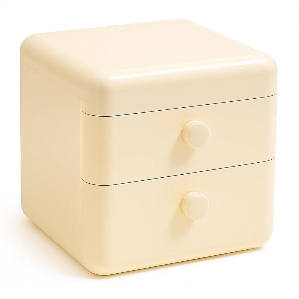 Mini Gaveta Armazenamento Organizadora