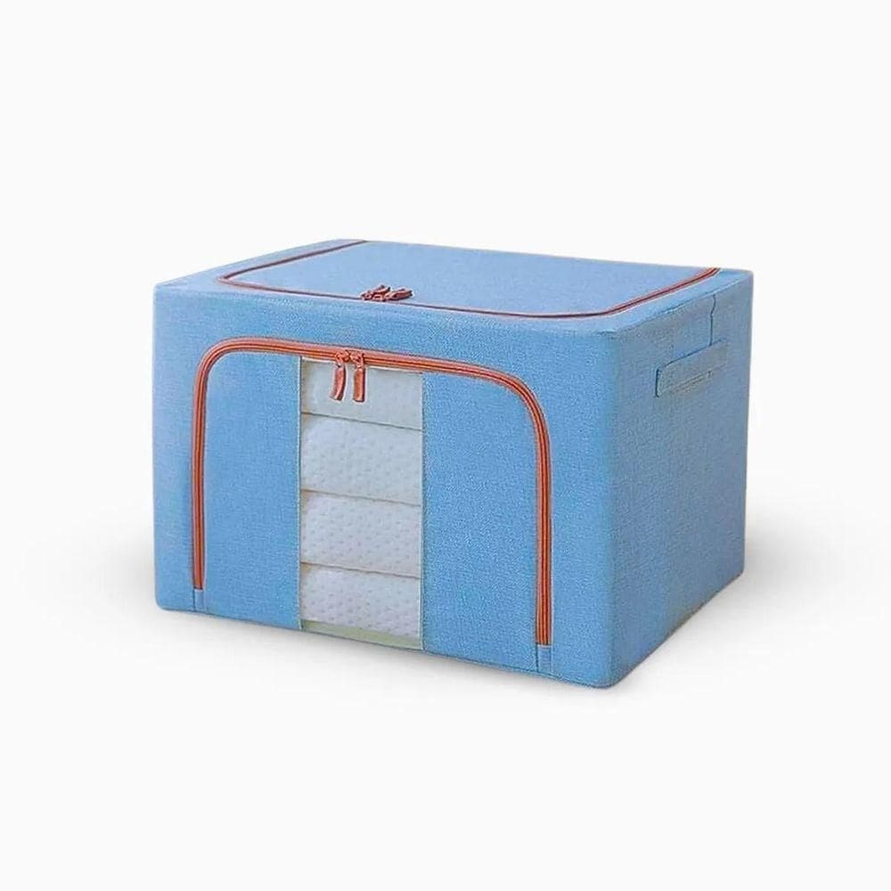 Caixa Organizadora Roupas Multiuso Dobrável