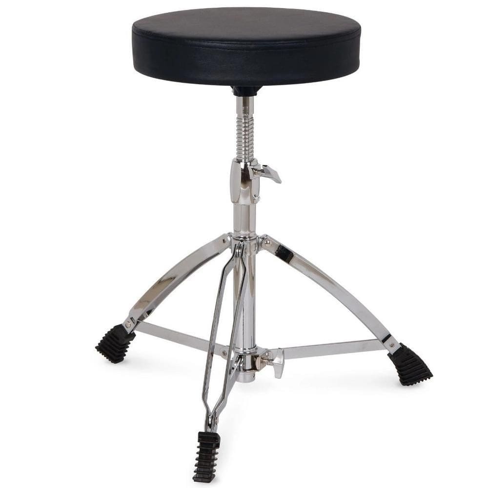 Banco De Bateria Spanking 23.1 Cromado