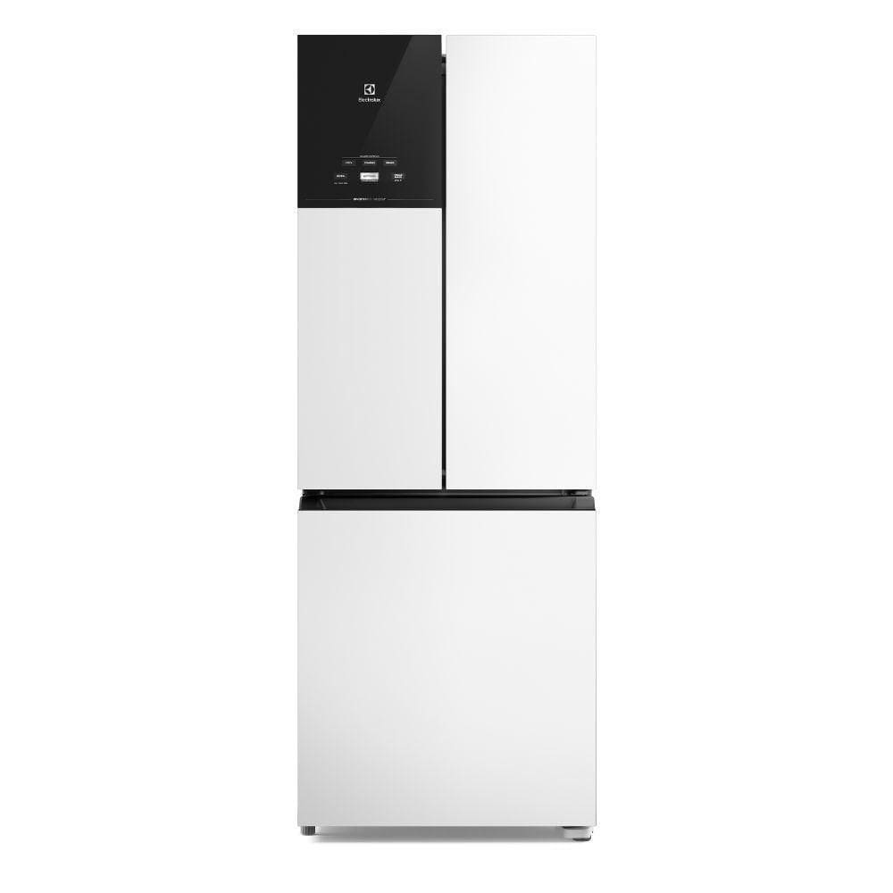 Geladeira Electrolux Frost Free Inverter 3 Portas 480L IM7 Branca 110V