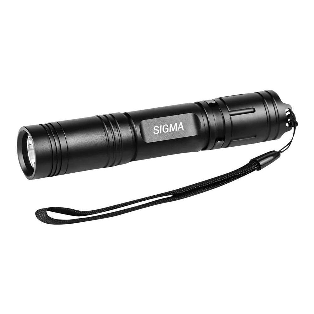 Lanterna Sigma 1000 Lumens Invictus Cor Da Lanterna P