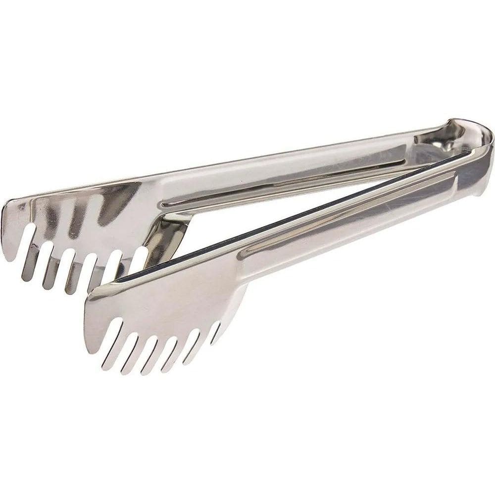 Pegador De Massa Fritura Pastel Salgado Lanche Aço Inox 20Cm