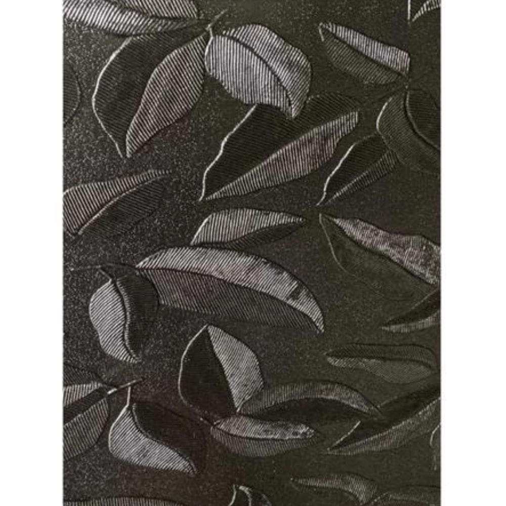 Chapa De Acrílico Para Box E Gabinetes 90X98 Pantanal Fume