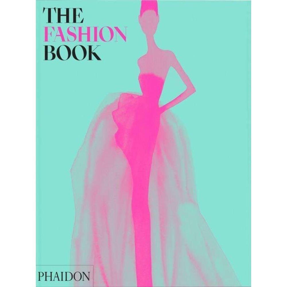 The Fashion Book - Revised And Updated Edition