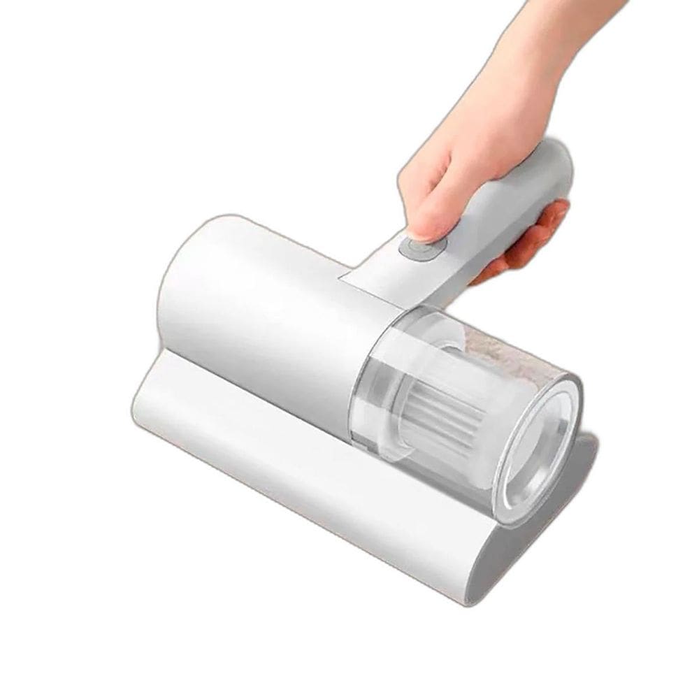 Aspirador Potente Com Luz Uv Para Limpeza Profunda