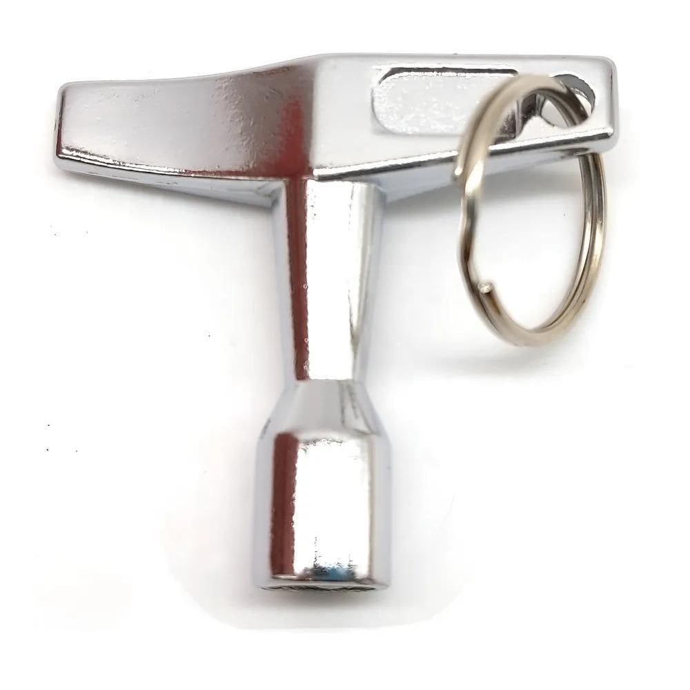 Chave De Afinar Bateria Chaveiro K02 Premium