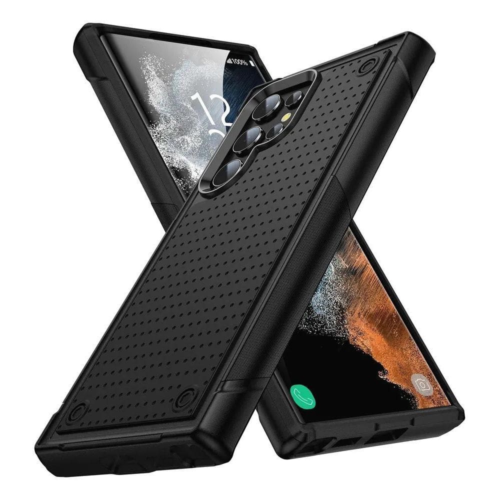 Capa Capinha Proteção Para Samsung Galaxy C Rosa S22 Ultra