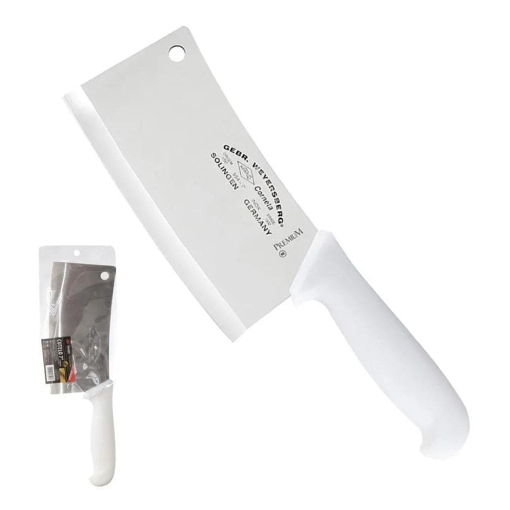 10X Cutelo Inox 07 Linha Premium - Corneta 755