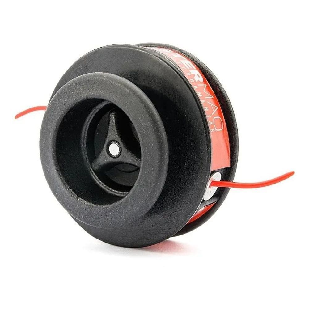 Carretel Roçadeira Fio De Nylon - Stihl Fs-85 / 80 / Fr-220