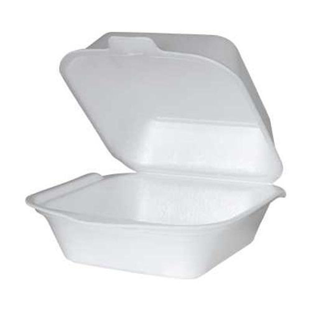 Hamburgueira Xps Media 100Un Cristalcopo