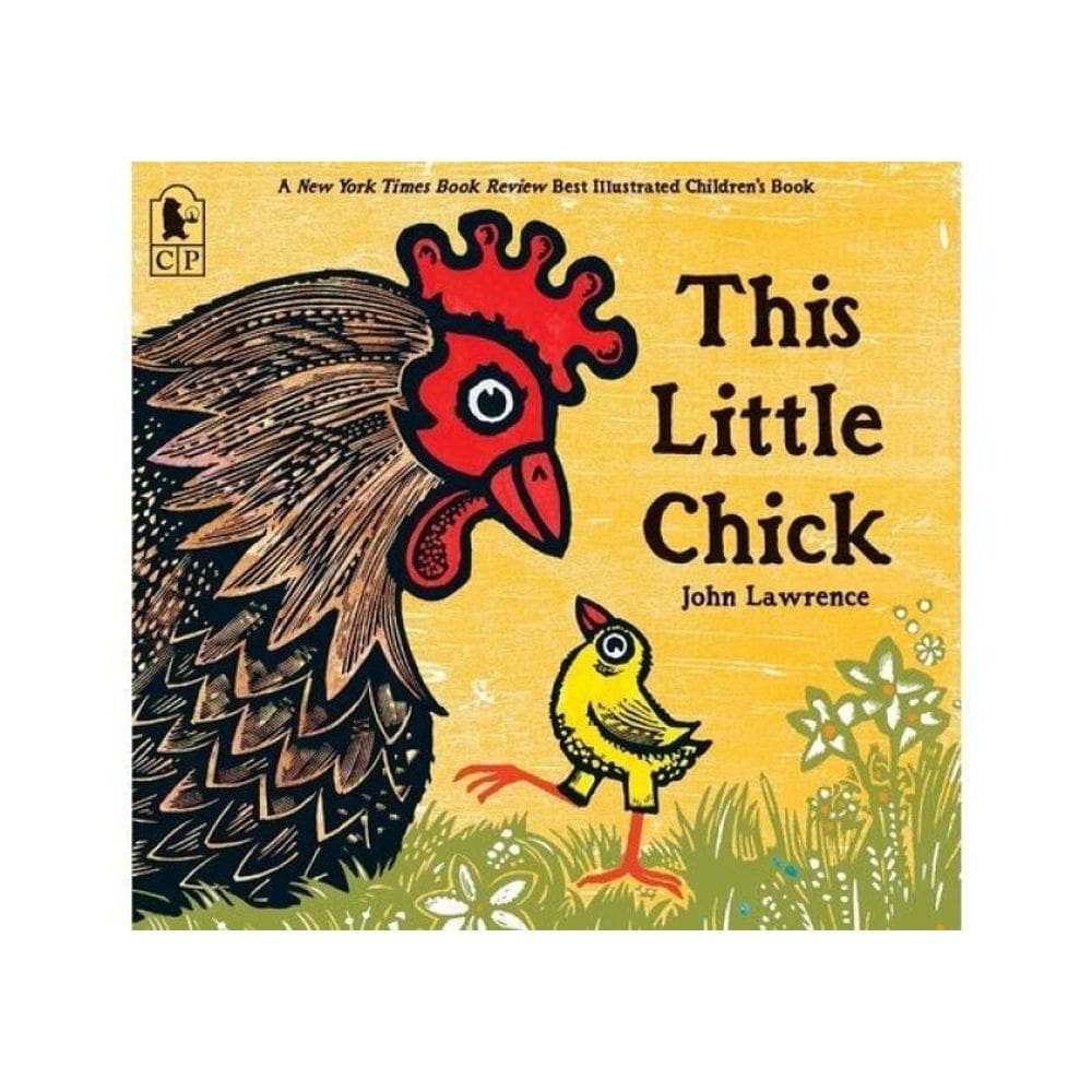 This Little Chick