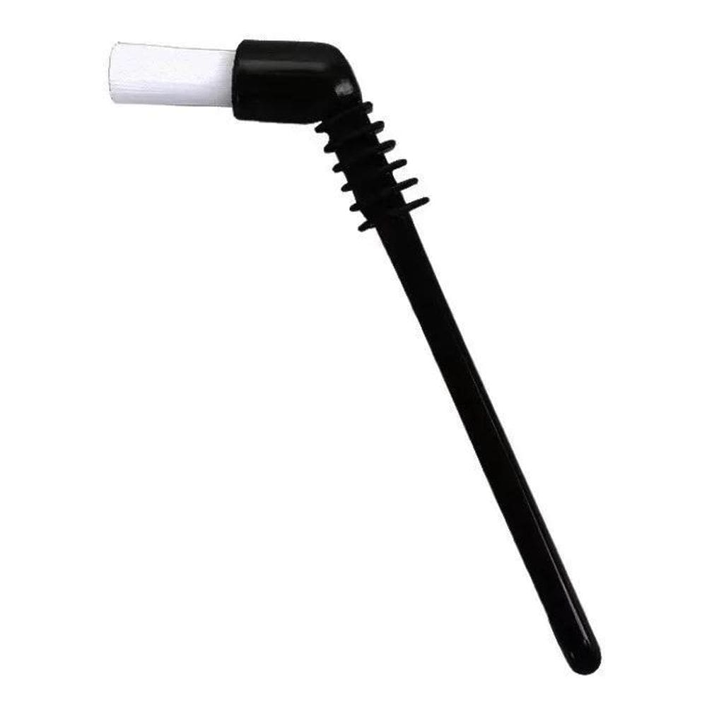 Escova De Limpeza De Grupo Para Maquina De Café  Novo  Preto