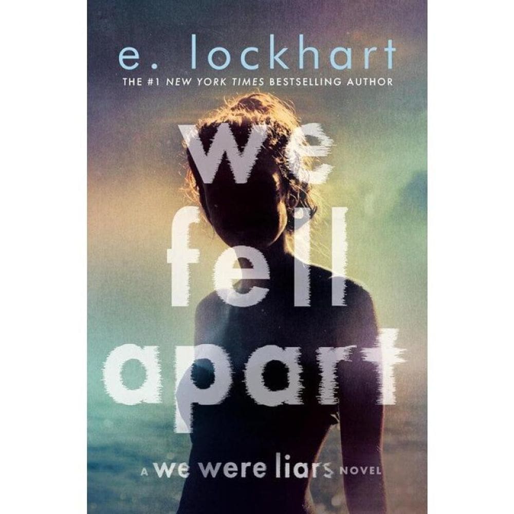 We Fell Apart - Export Edition