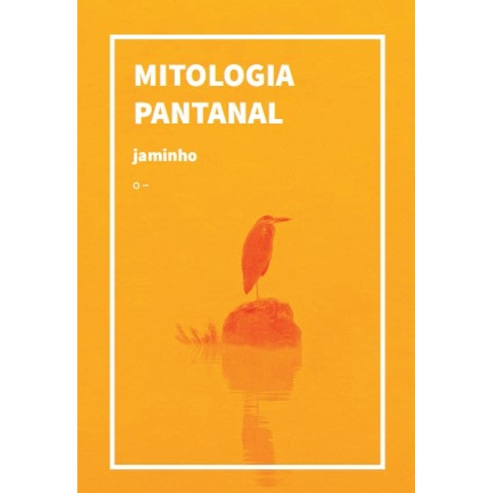 Mitologia Pantanal
