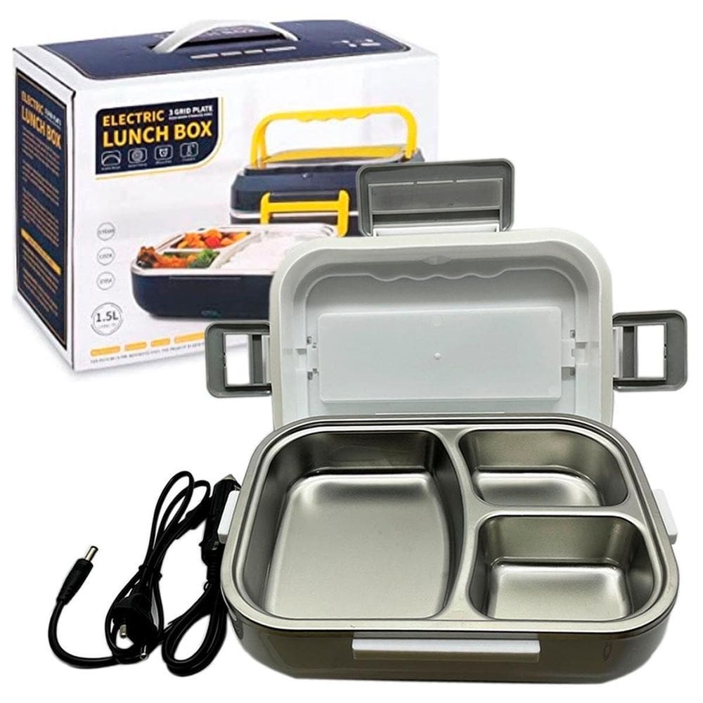 Marmita Elétrica Recipiente Trabalho Inox Bivolt