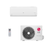 Ar-Condicionado Split HW LG Dual Inverter Voice +AI 9.000 BTUs R-32 Só Frio 220V