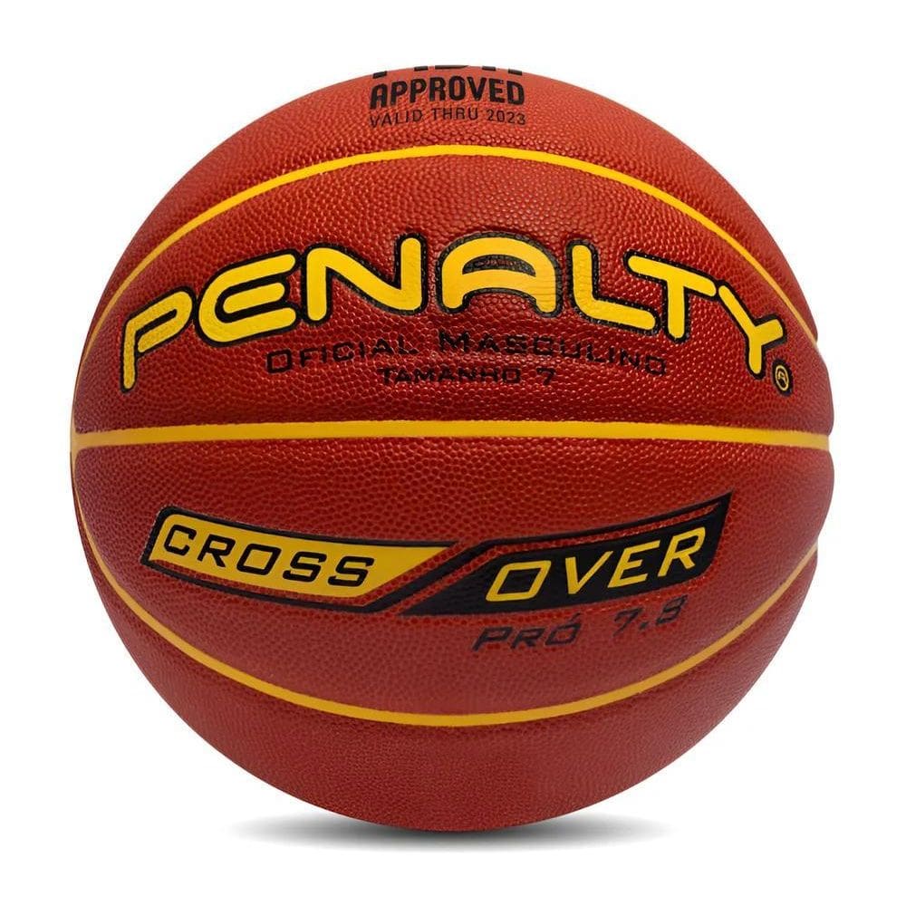Bola De Basquete 7.8 Crossover Penalty