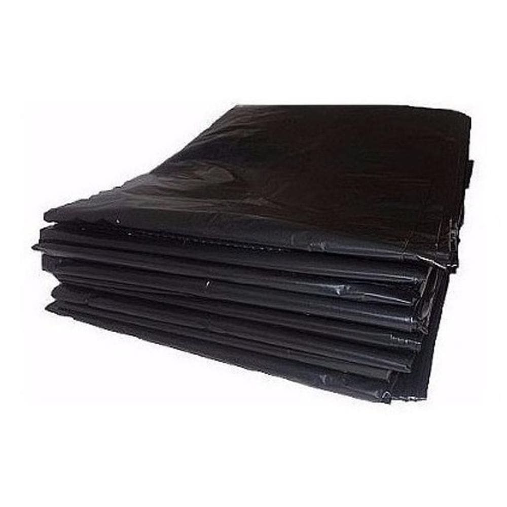 Saco Pra Lixo 100 Litros P4 Super Resistente