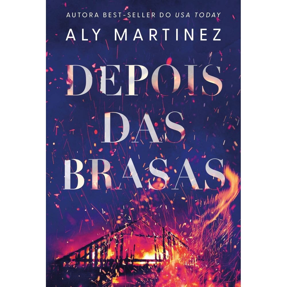 Depois Das Brasas