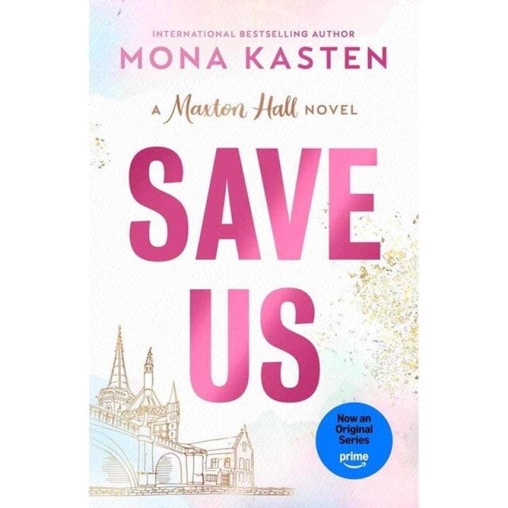 Save Us - A Maxton Hall