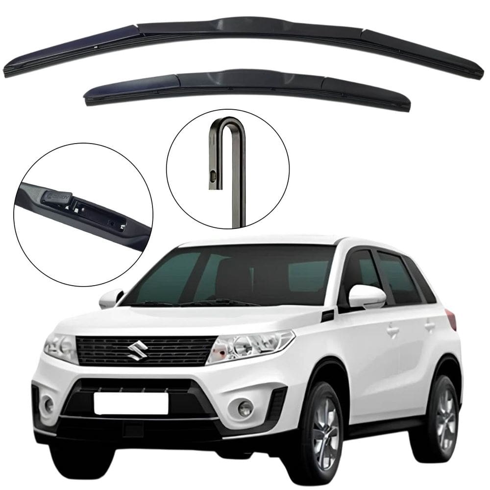 (V) Palheta Dianteira Vitara S/M 17/21 Vitara 2416F