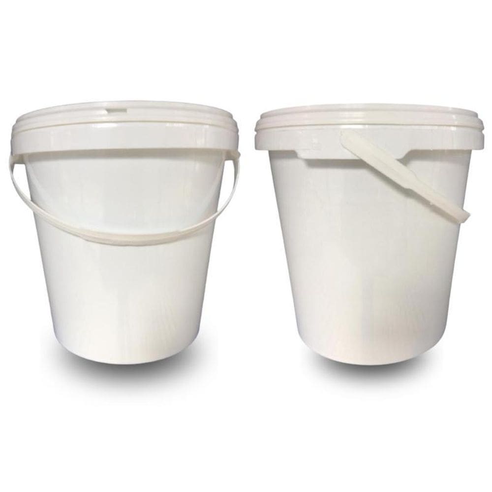 Galão 3.6L Alça Plástica