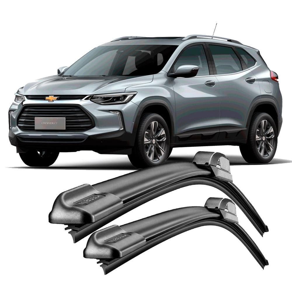 Palheta Para-Brisa Tracker 2020/2022 Bosch Aerotwin