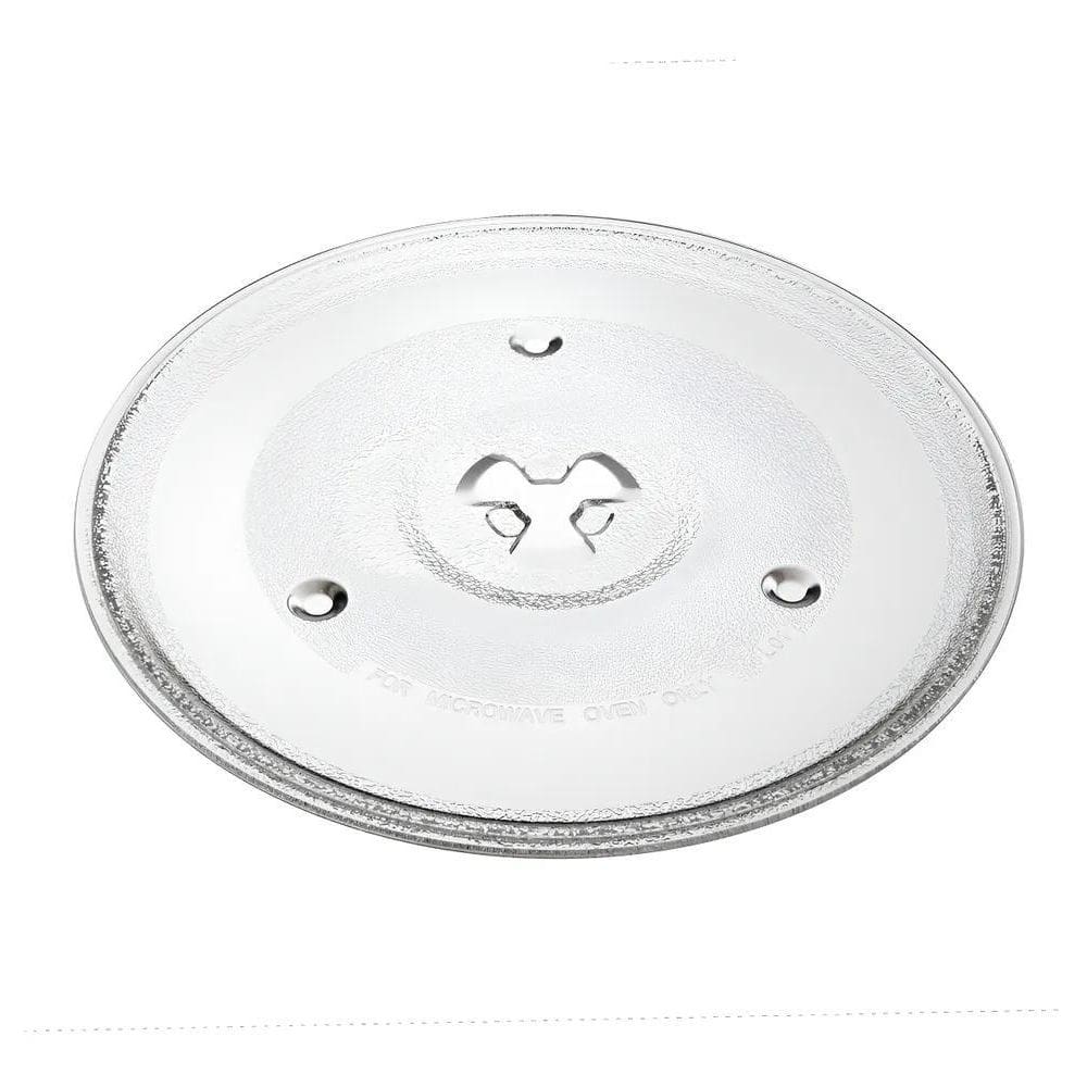 Prato Giratório Para Microondas 27Cm