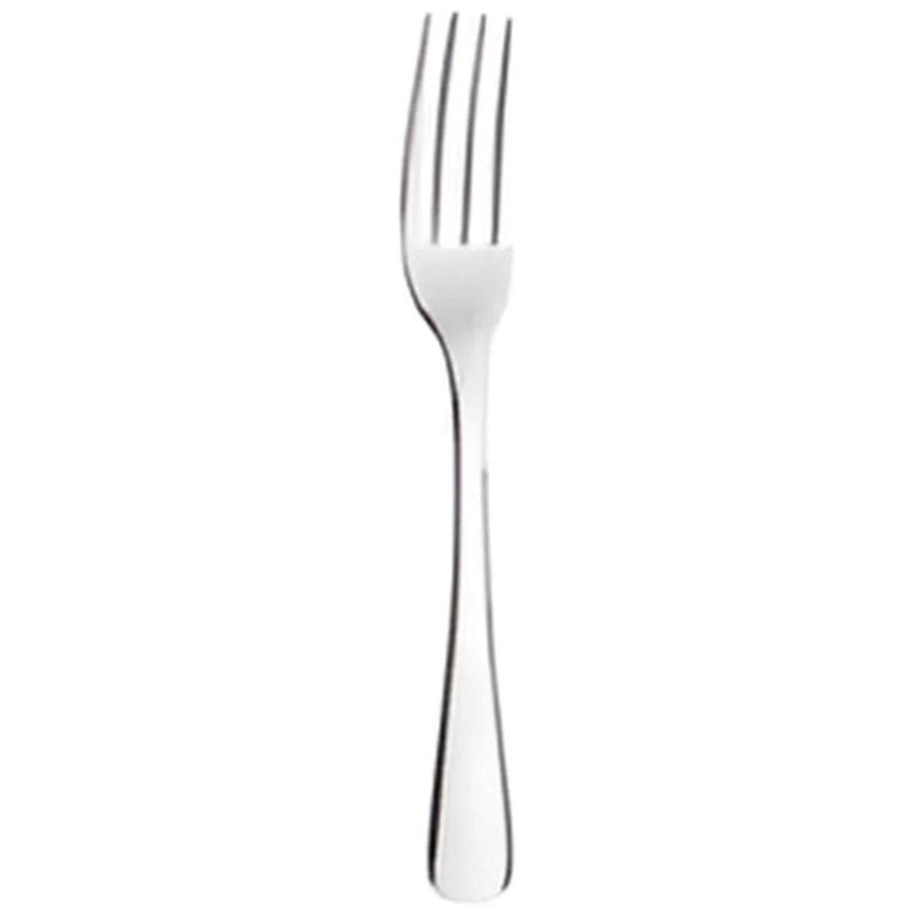 Garfo De Sobremesa Em Inox Florença 12 Peças - Ad