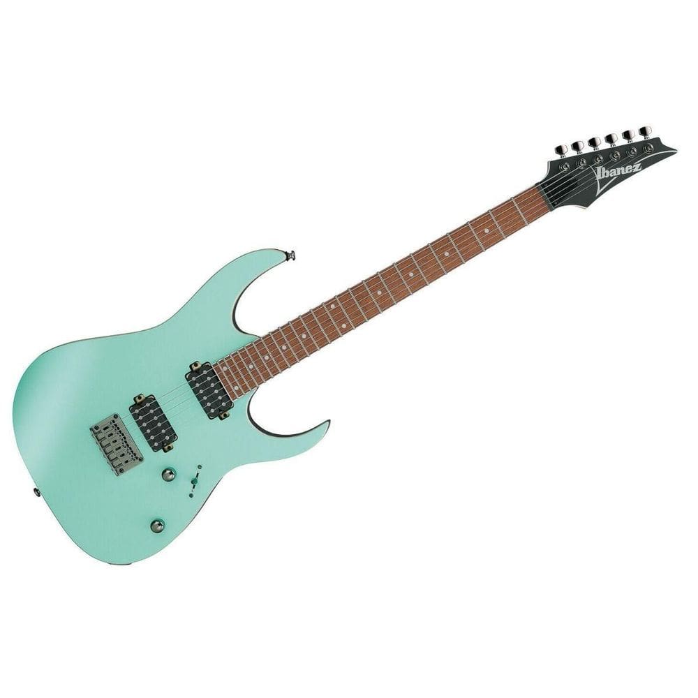 Guitarra Elétrica Ibanez 6 Cordas Série Rg Rgrg421S-Sem