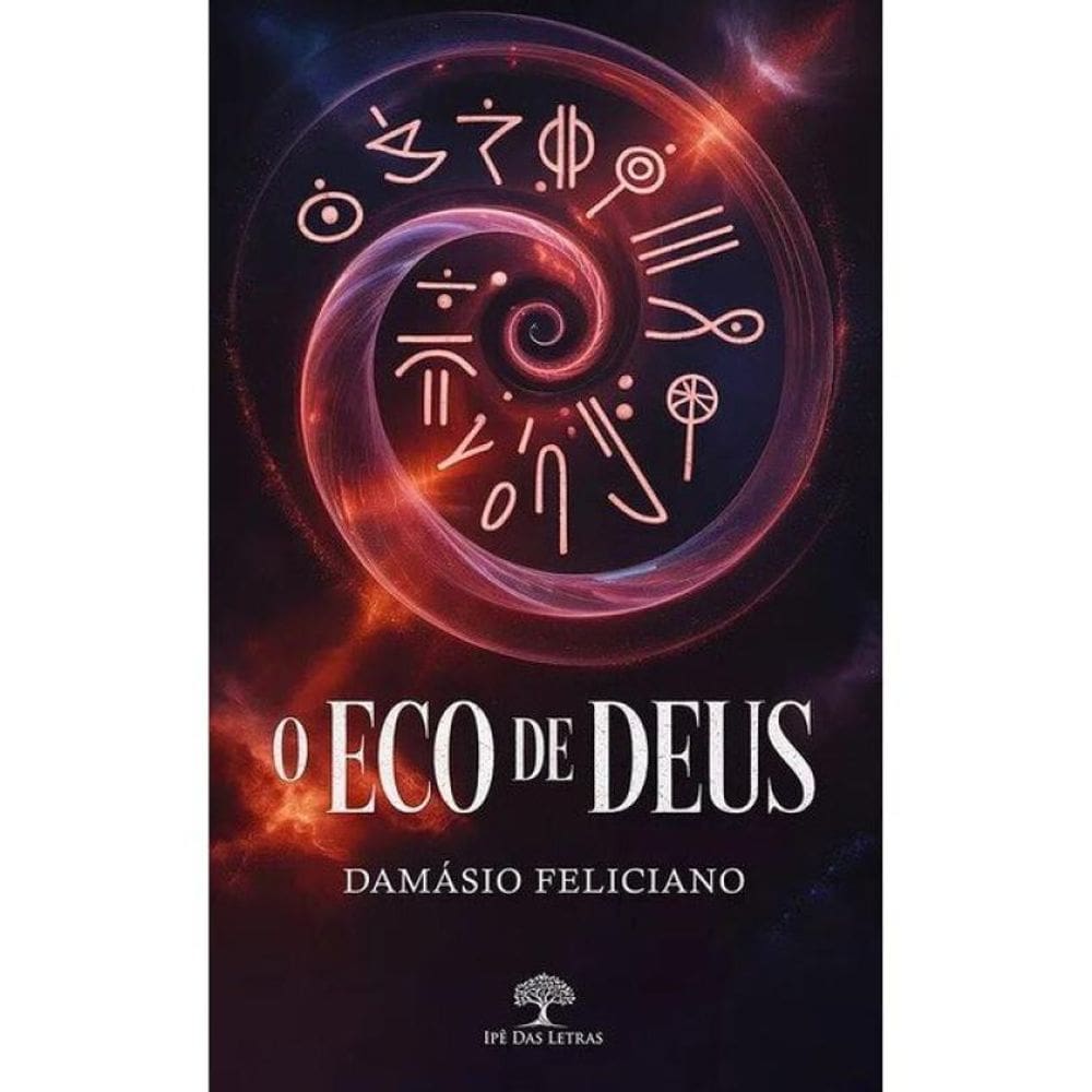 O Eco De Deus