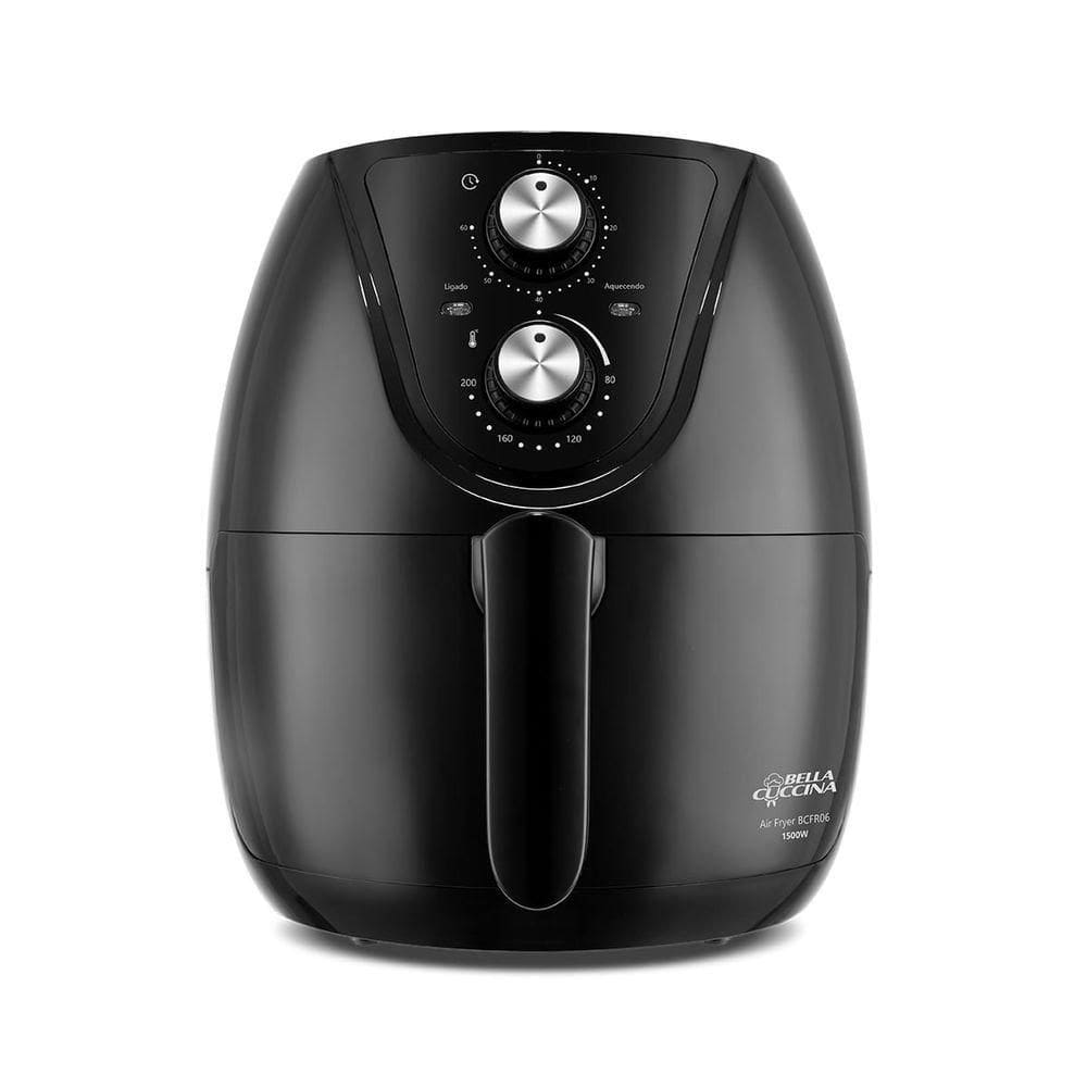 Air Fryer Britânia Bella Cuccina 3,8L BCFR06 110V