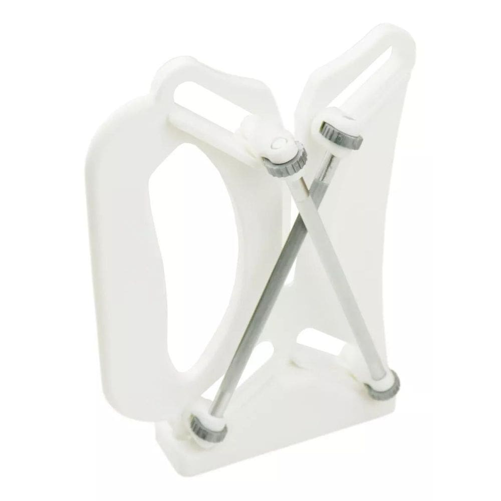 Afiador De Facas - Supra Korte - Branco