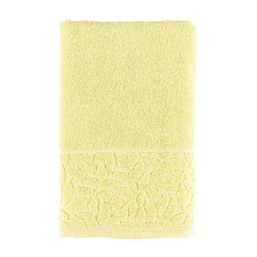 Toalha De Banho Blume Avulsa 100% Algodão - Solar