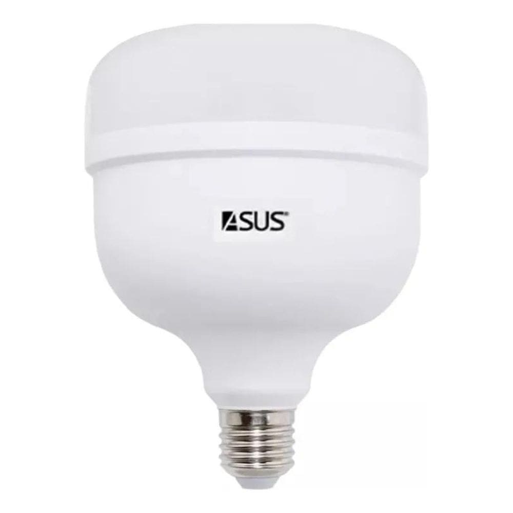 2X Lâmpada Led Branca Fria Alta Potencia 20W Casa E Comercio