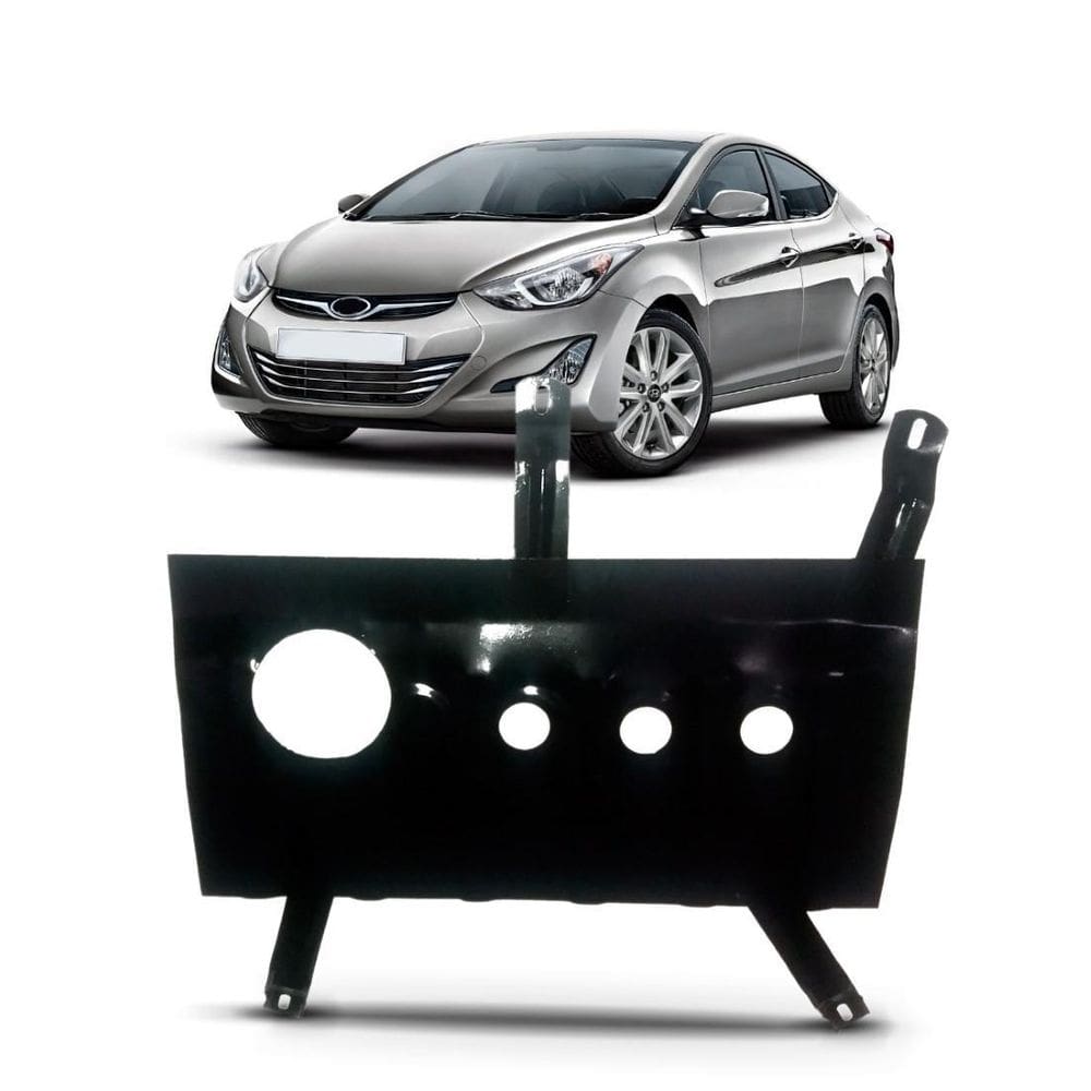 Protetor Carter New I-30 Elantra 2015 2016