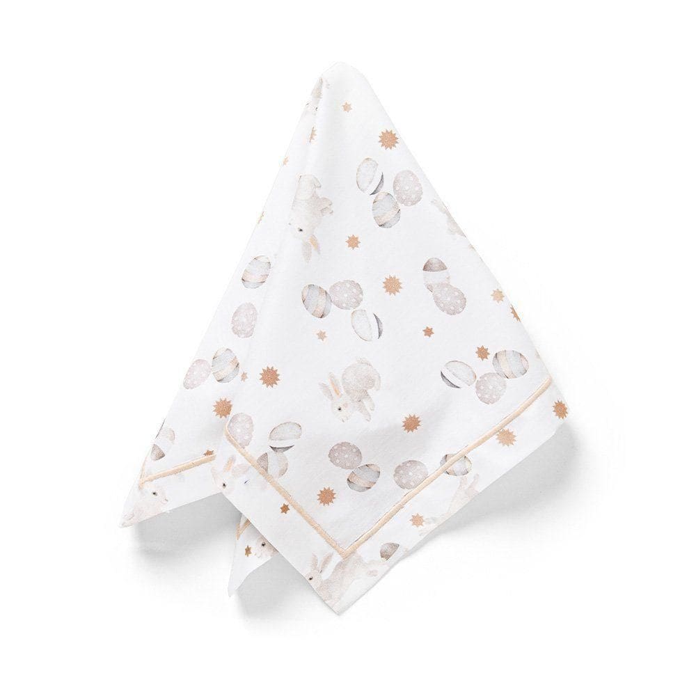 Guardanapo Copa E Cia 2 Peças Festonê Candy