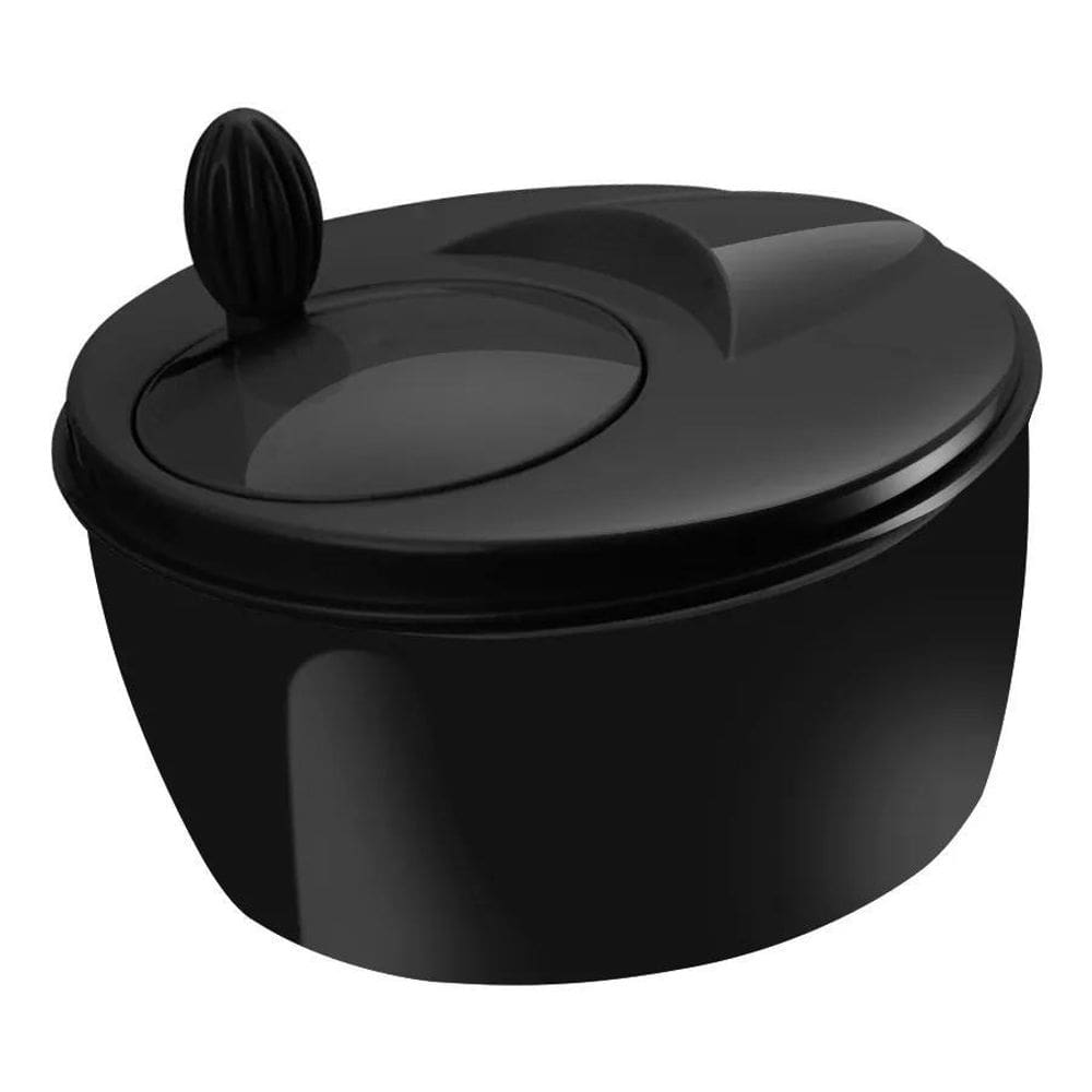 Centrífuga De Salada Secador Verduras Manual 4