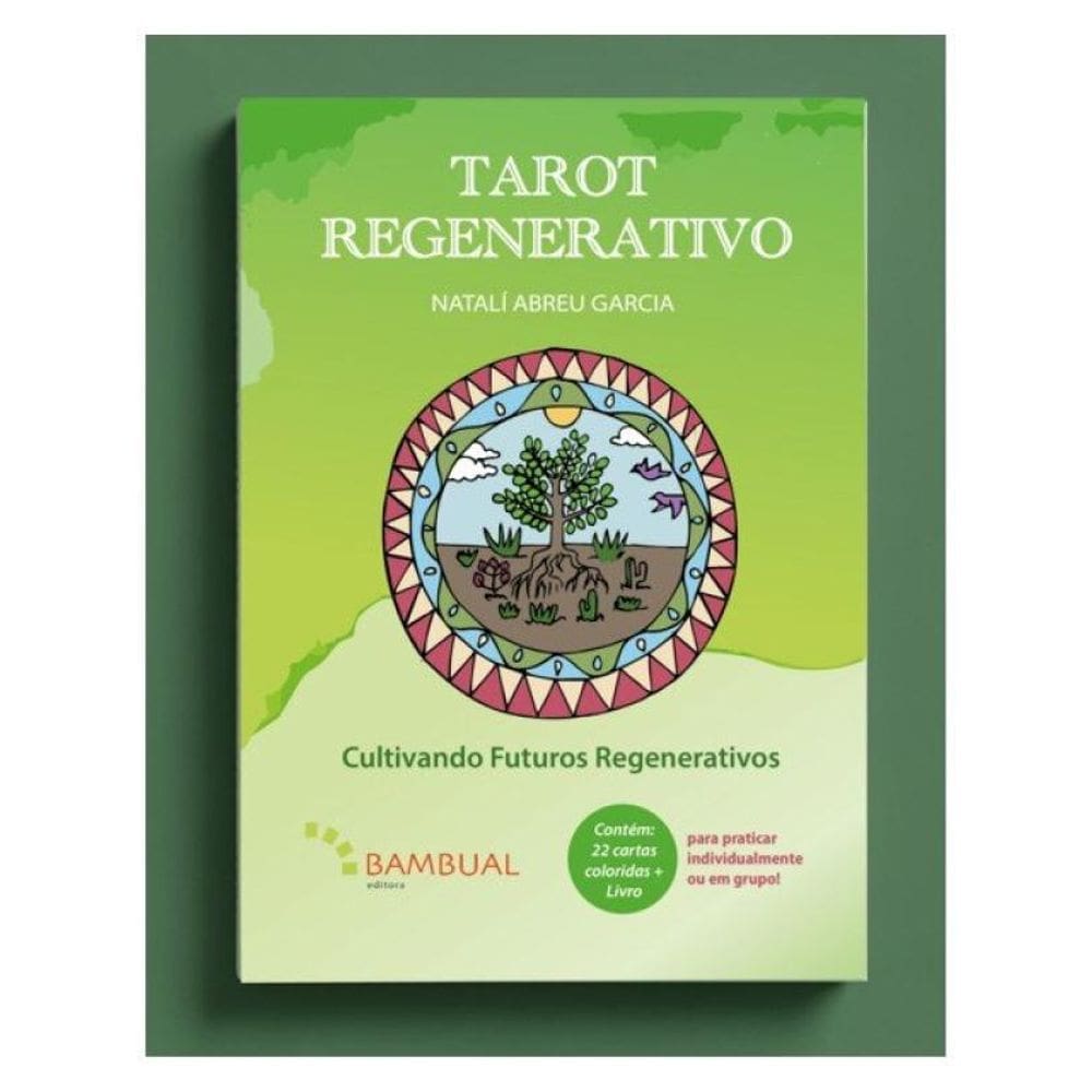 Tarot Regenerativo