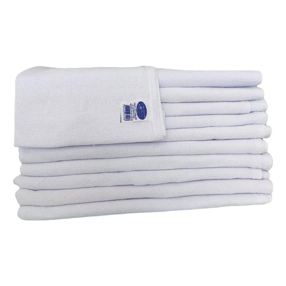 Kit 10 Panos De Prato Grande Santa Margarida Pé De Galinha B