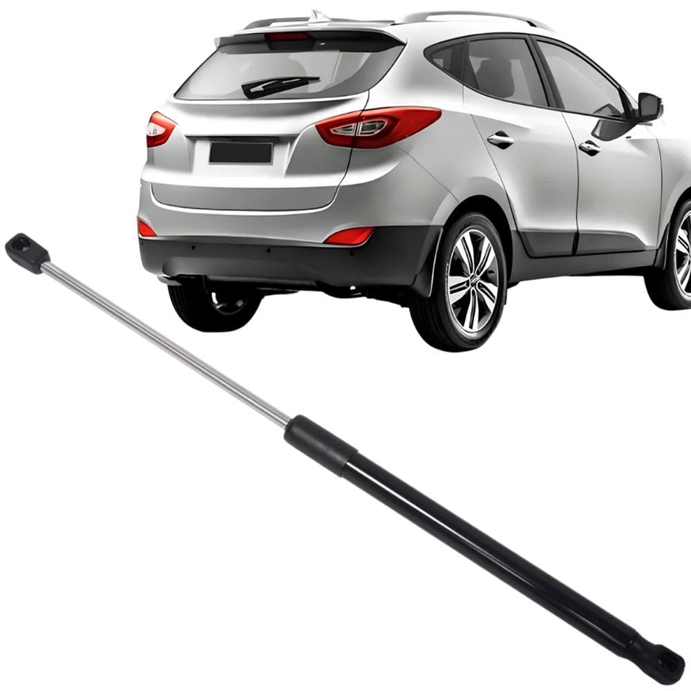 Amortecedor Tampa Traseira Porta Malas Ix35 2010 à 2022 Mola Gás