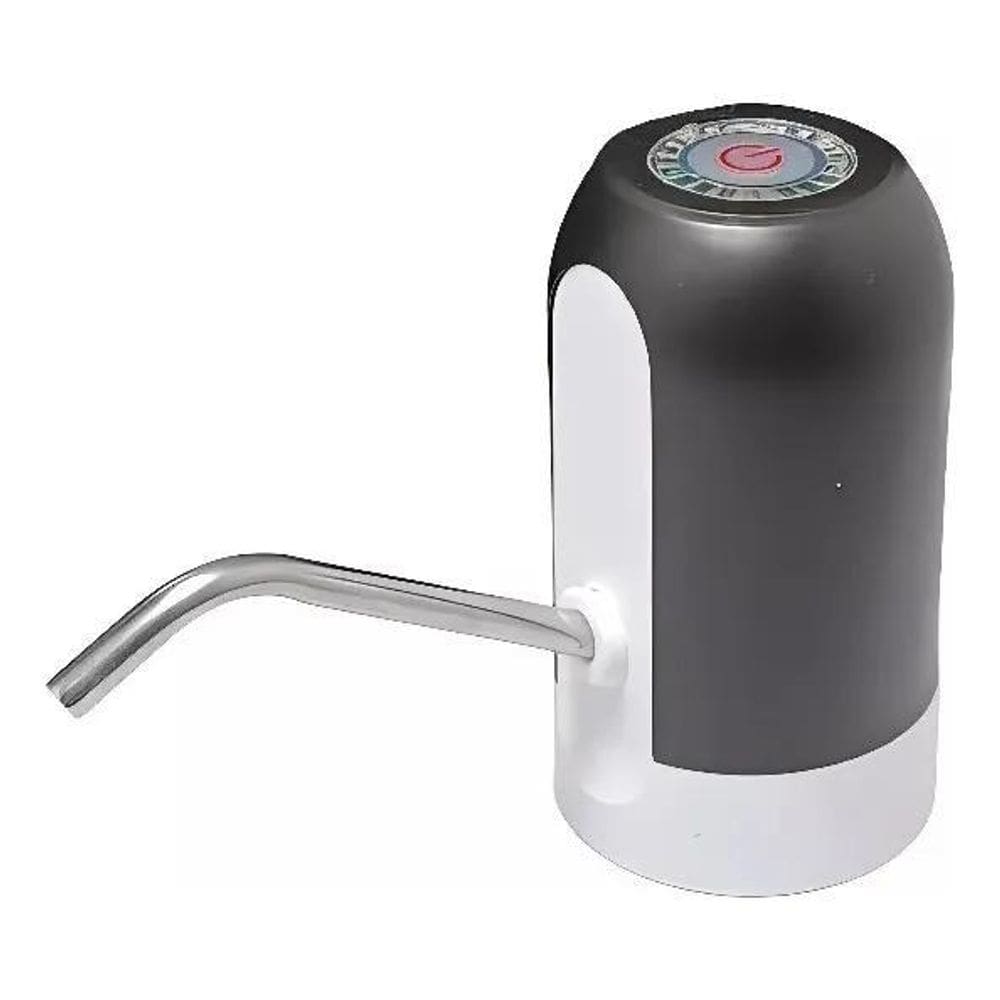 10X Bebedouro Bomba Elétrica Filtro Para Galão De Água 10/20